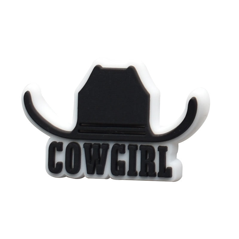 Wholesale 100pcs Random  Decorations Shoes Accessories Shoes Charms