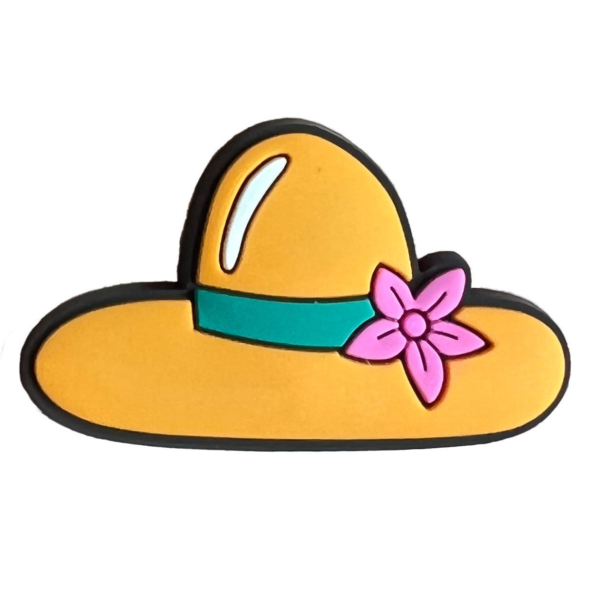 Wholesale Random 10pcs Cute Cartoon Series Shoes Accessories Shoes Charms