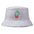 Wholesale  cactus embroidery hat fisherman hat bucket hat
