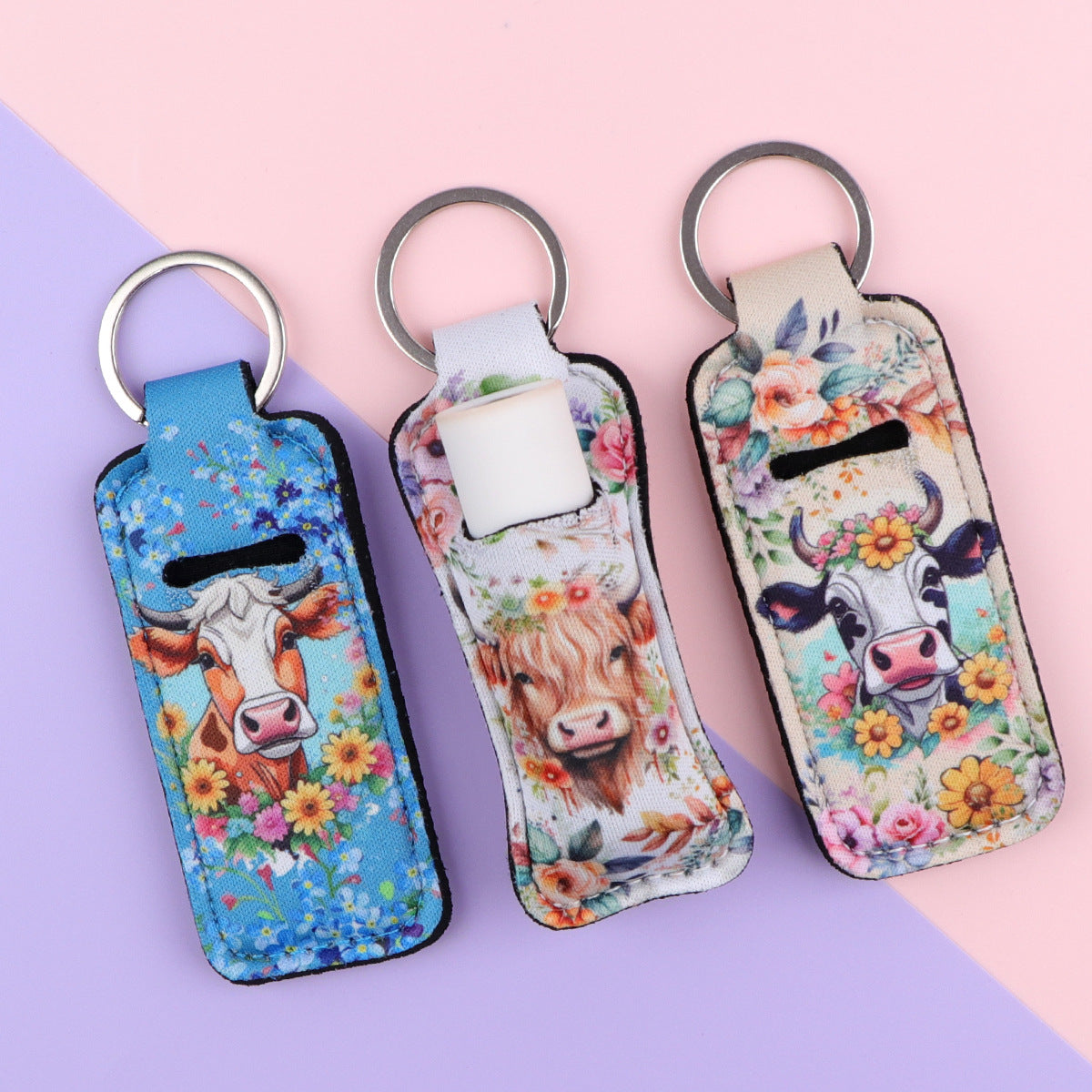 Cheap Key Chians Wholesale Keychains Kits