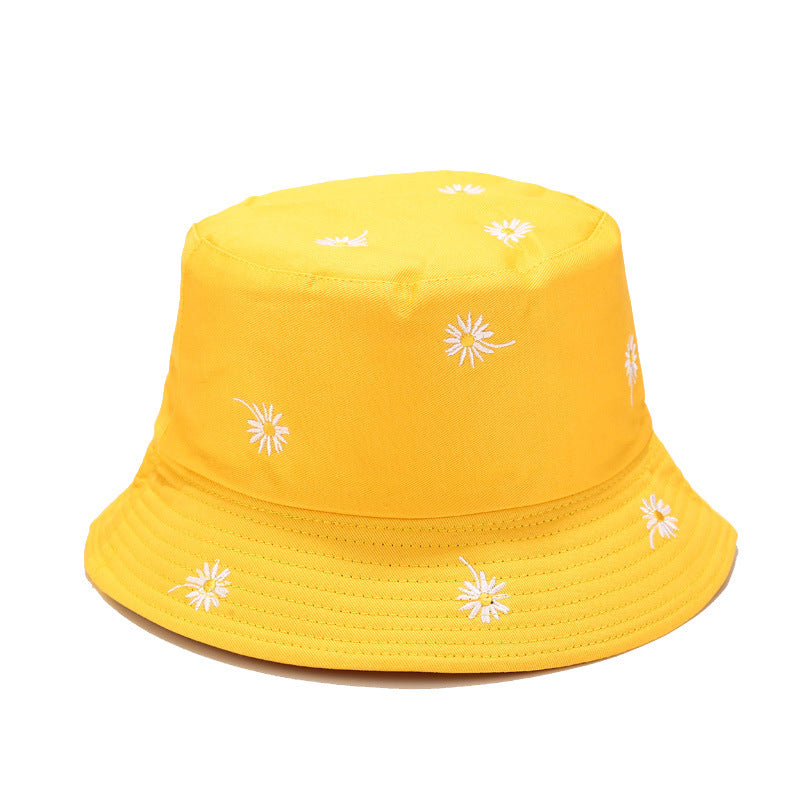 Wholesale Daisy Bucket Hat ACC-HT-YunTang001