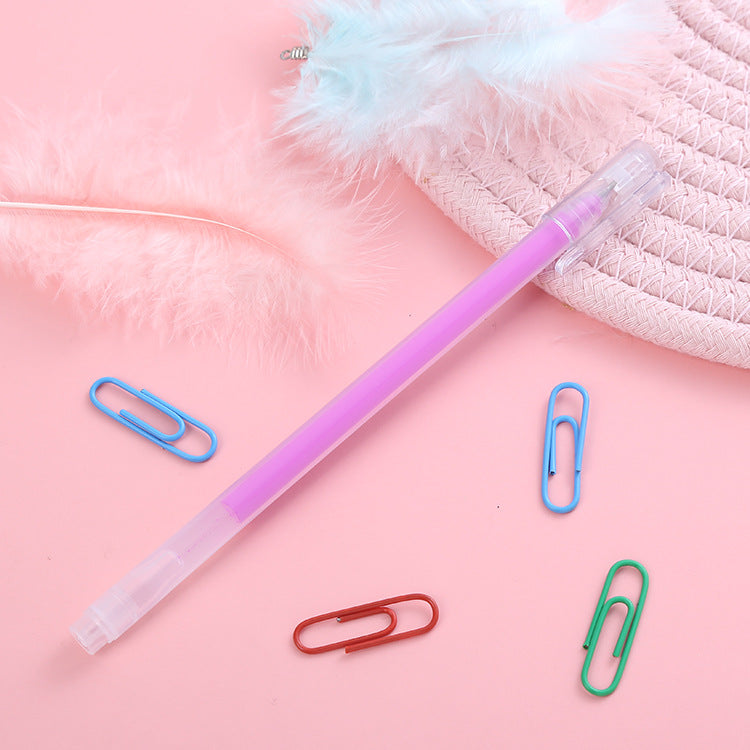 Wholesale Color Pen DYI Graffiti Brush Pen