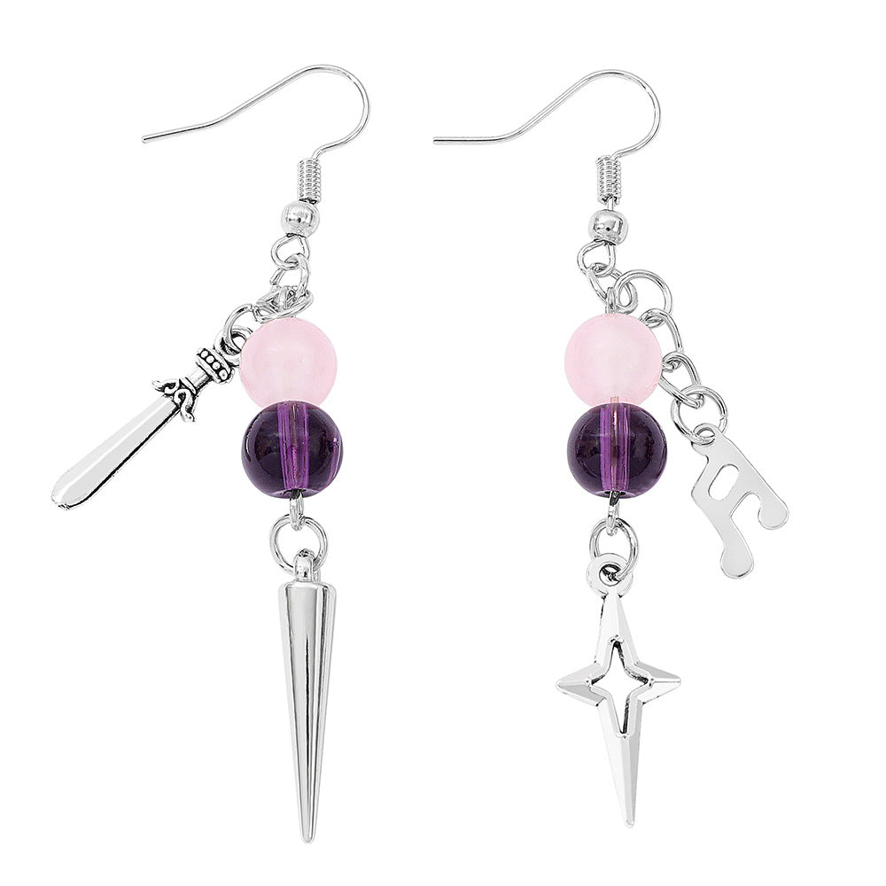 Wholesale Kpop Earrings  ACCVIP