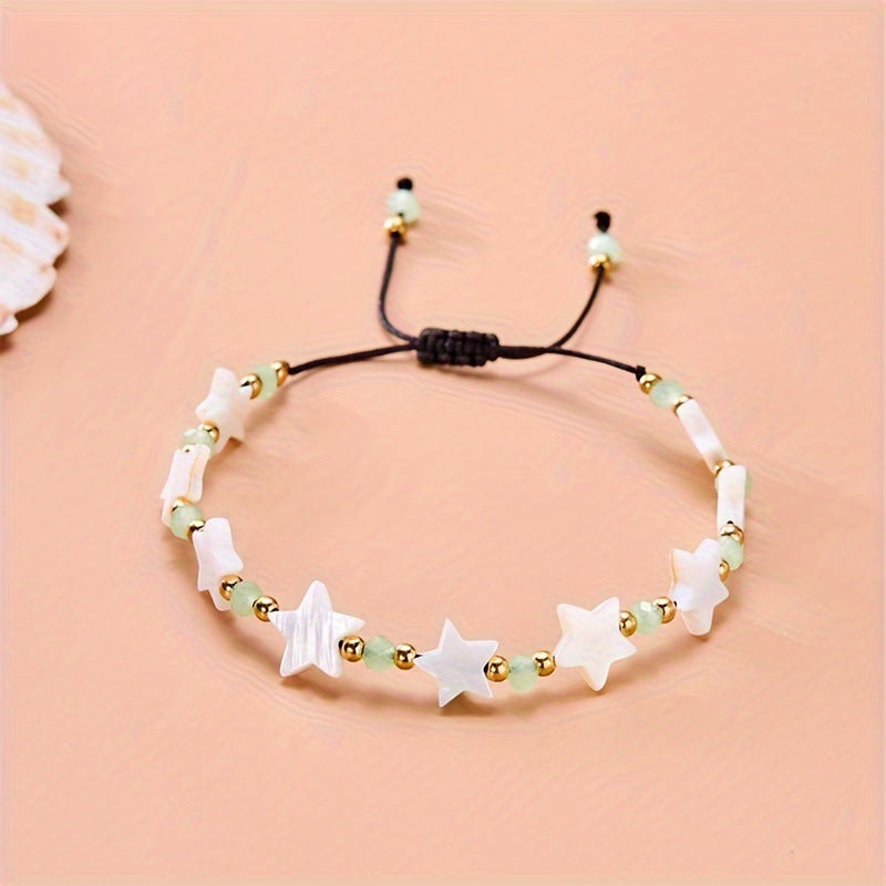 Wholesale Shell Love Bracelet  Jewelry Bracelet
