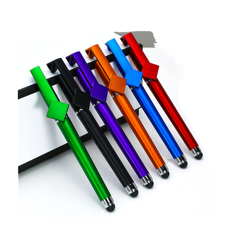 Wholesale Push Pen Sublimation DIY Aluminum Rod Push Pen Ballpoint Pen ACC-PN-LiXin003