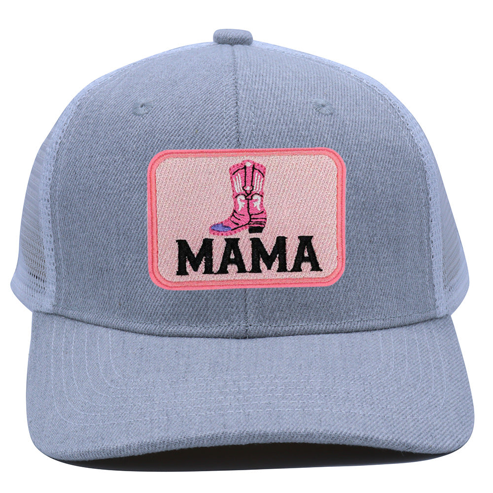 Wholesale  fashionable all-match  baseball cap