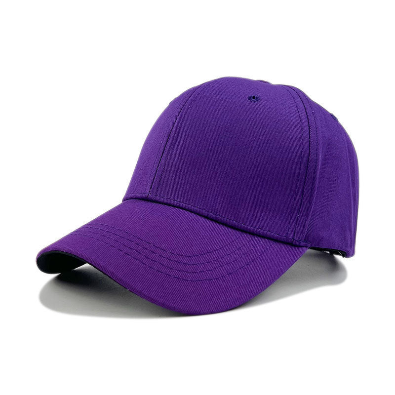 Wholesale non-standard cotton hats baseball caps