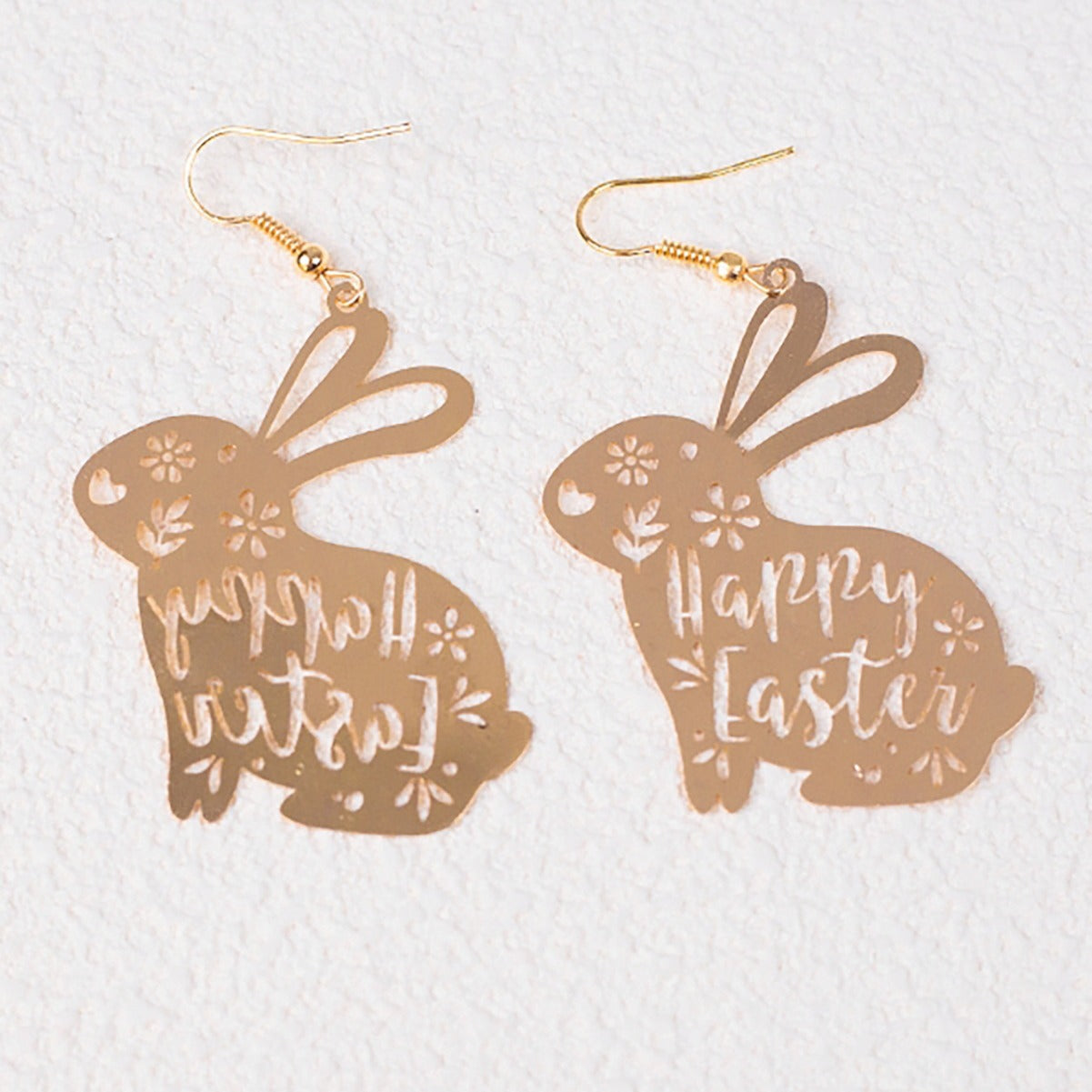 Wholesale Easter Bunny Earrings