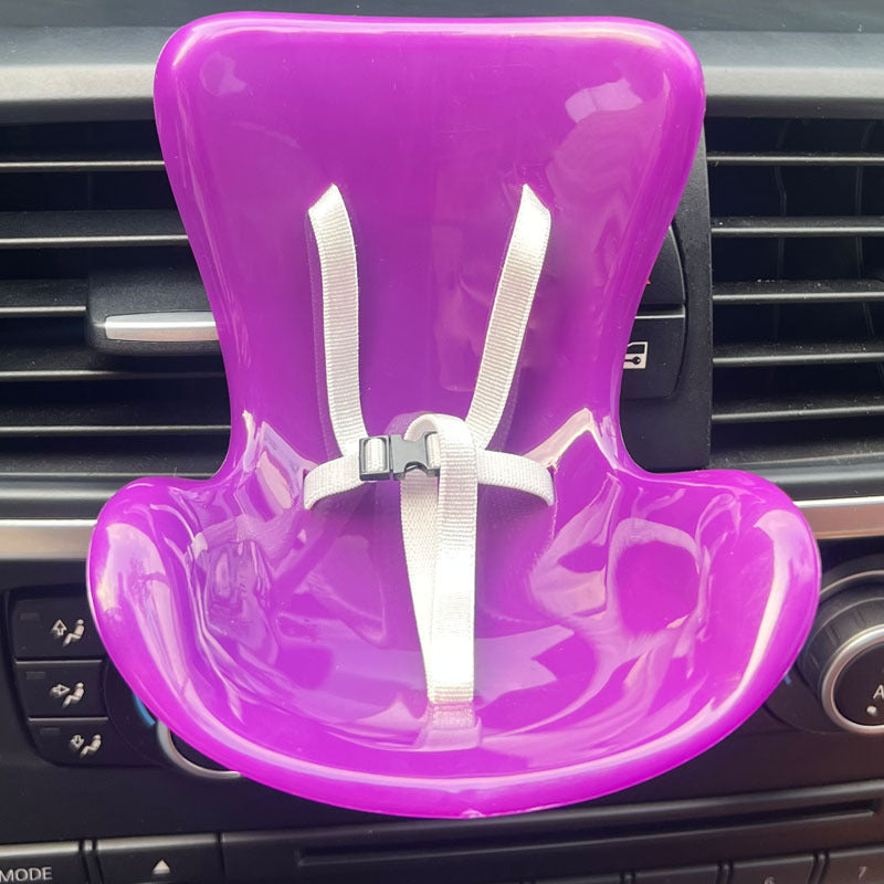 Wholesale Cartoon Doll Safety Seat Toy Ornaments Car Accessories