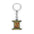 Wholesale Hook Shield Keychain