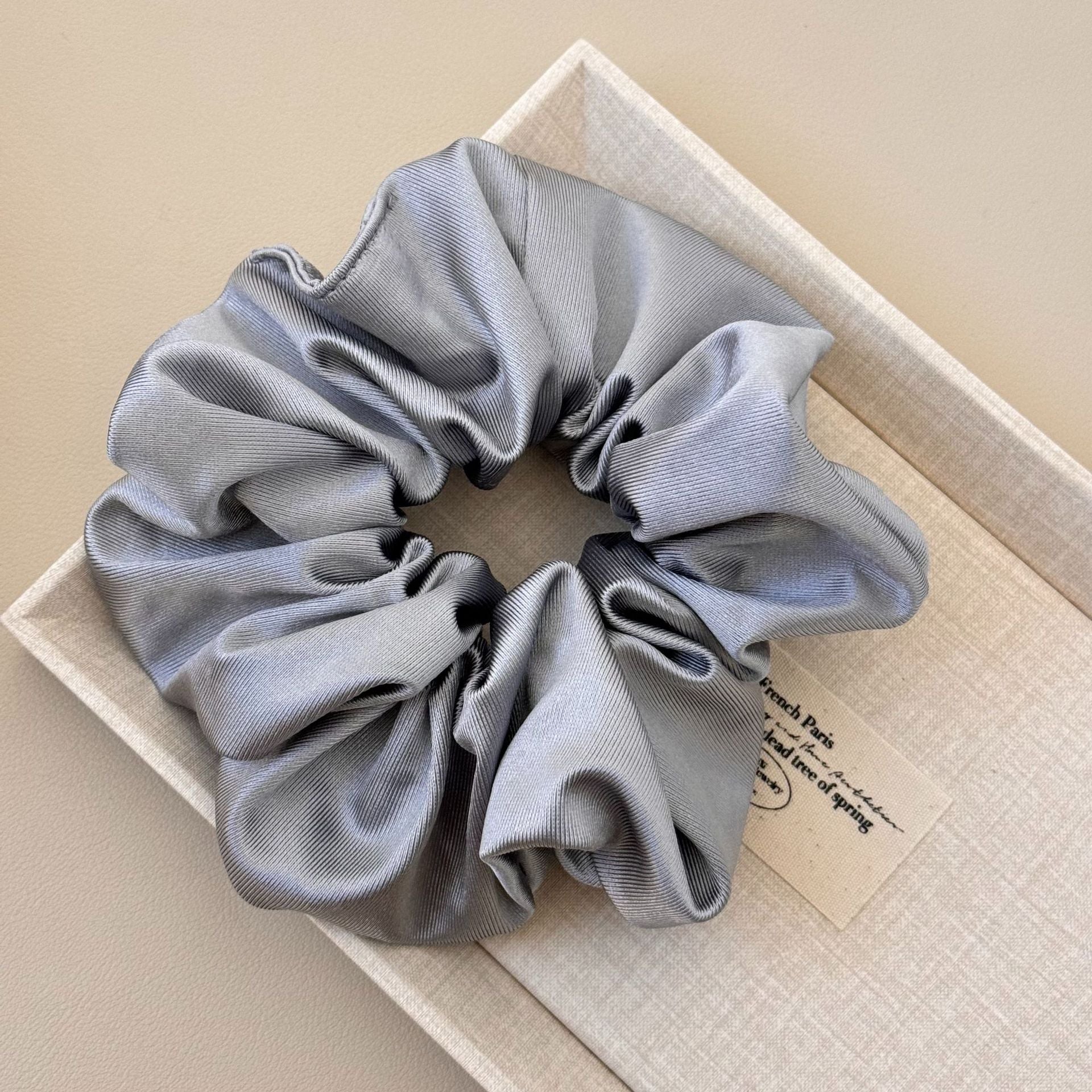 Wholesale Solid color elegant hair band hair accessories