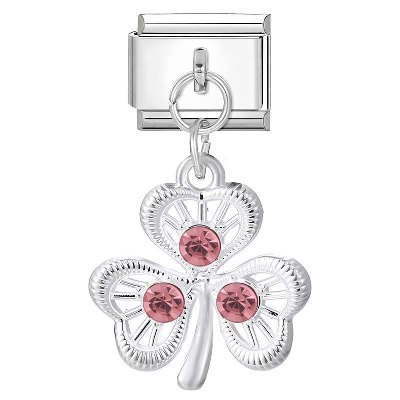 Großhandel italienisches Charmearmband 9mm DIY Spleiß