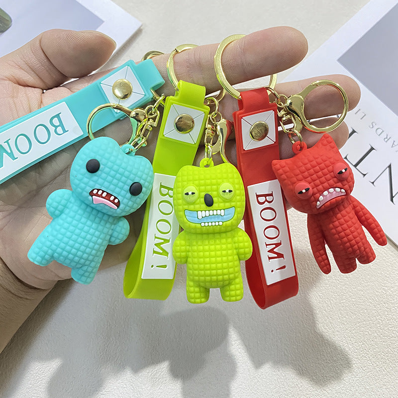 Wholesale Cute Able Keychain  ACCVIP