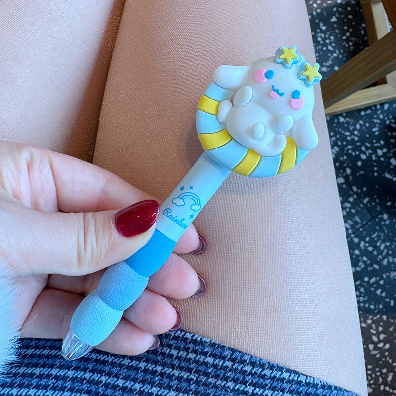 Wholesale Cute Cartoon Ballpoint Pen ACCVIP-PN-Sanhe003