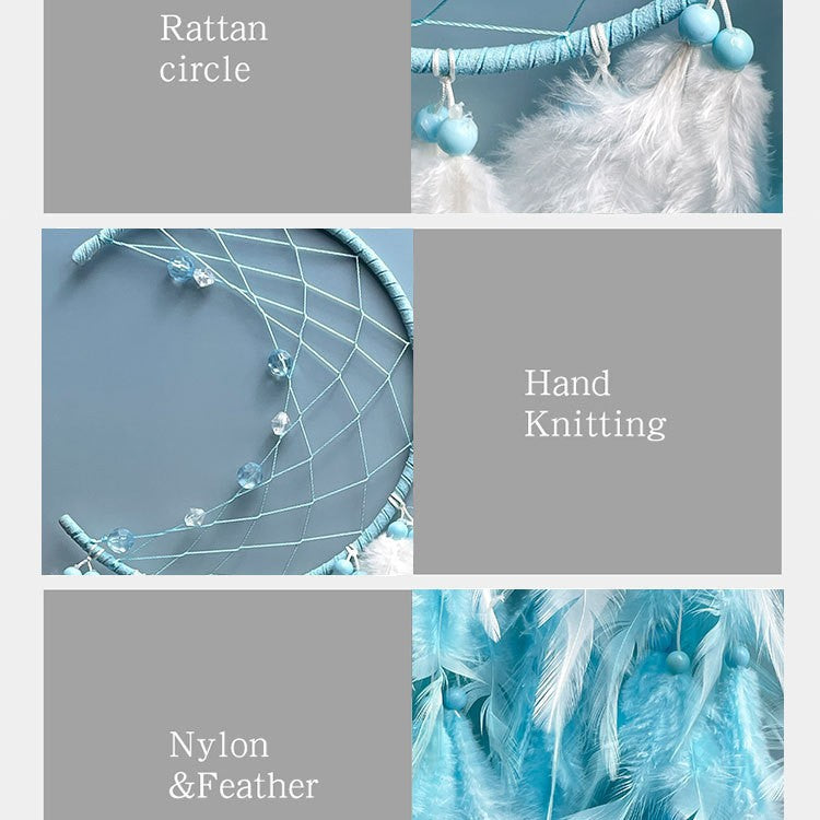 Wholesale Dream Feather Dreamcatcher