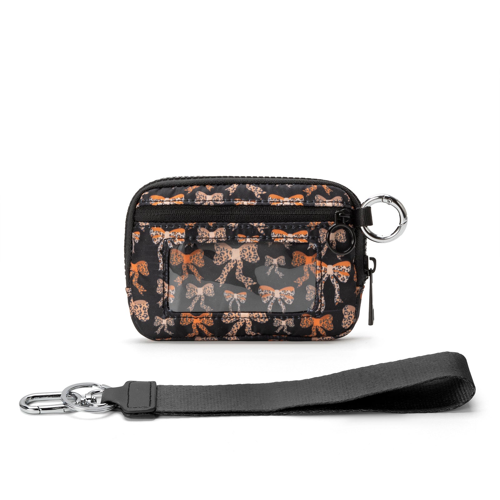 Wholesale Waist Bag Polyester Waterproof Chest Bag Card Bag