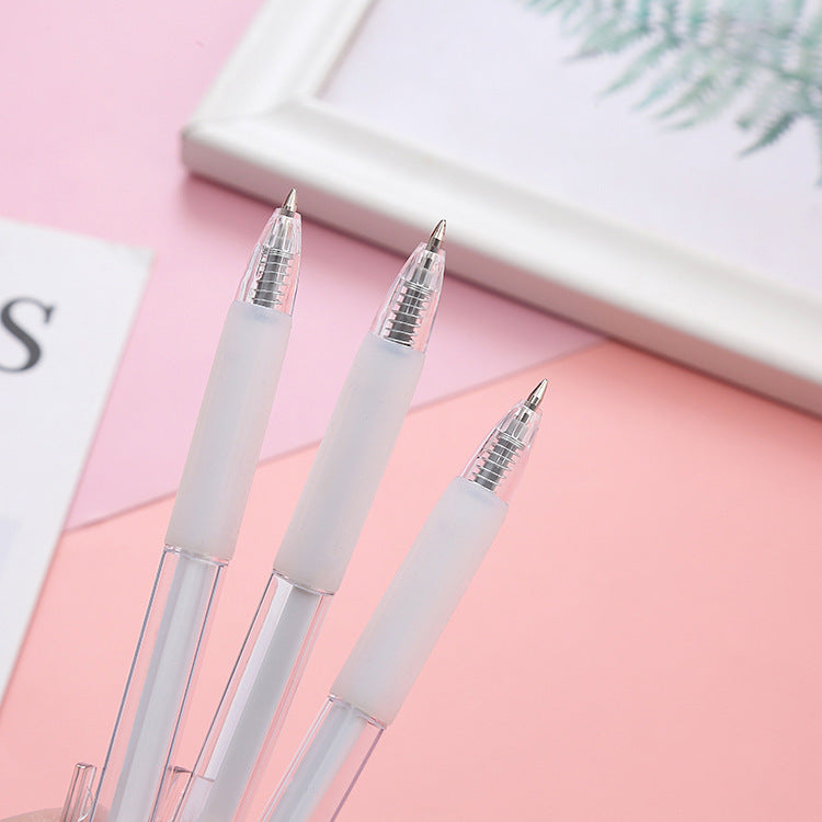 Wholesale Office Culture Neutral Pens - Ballpoint Pens For Everyday Use