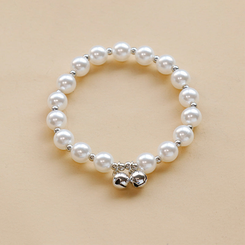Wholesale Luxury Pearl Bracelet