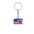 Wholesale 10pcs US Independence Day Keychain