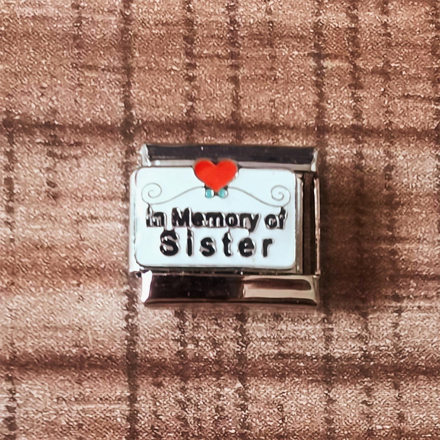 Wholesale 2pcs Italian Charm Bracelet 9mm DIY Spliced Removable Stainless Steel Student Composable Bracelet ACC-BT-XY016