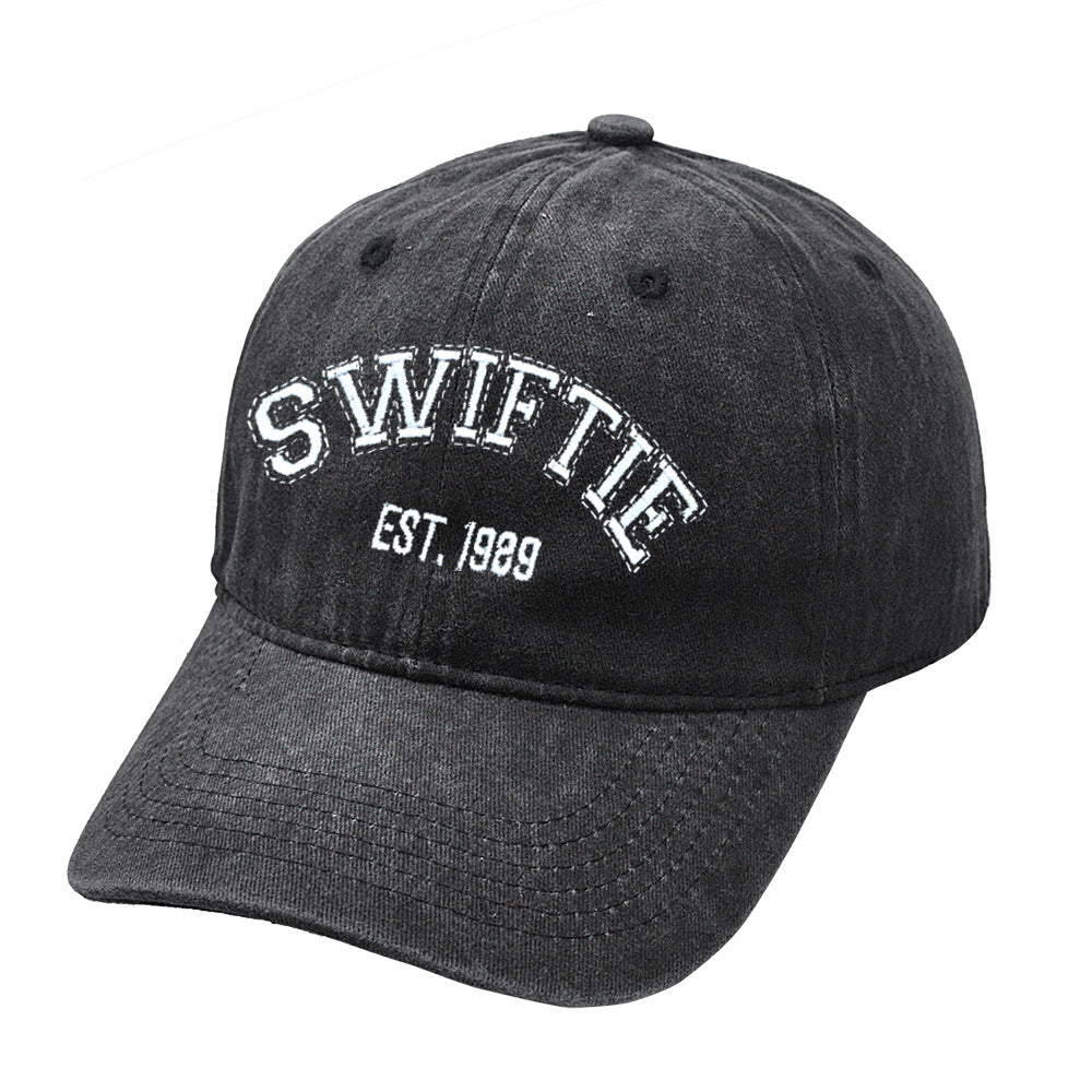 Wholesale Embroidered Letters Baseball Caps