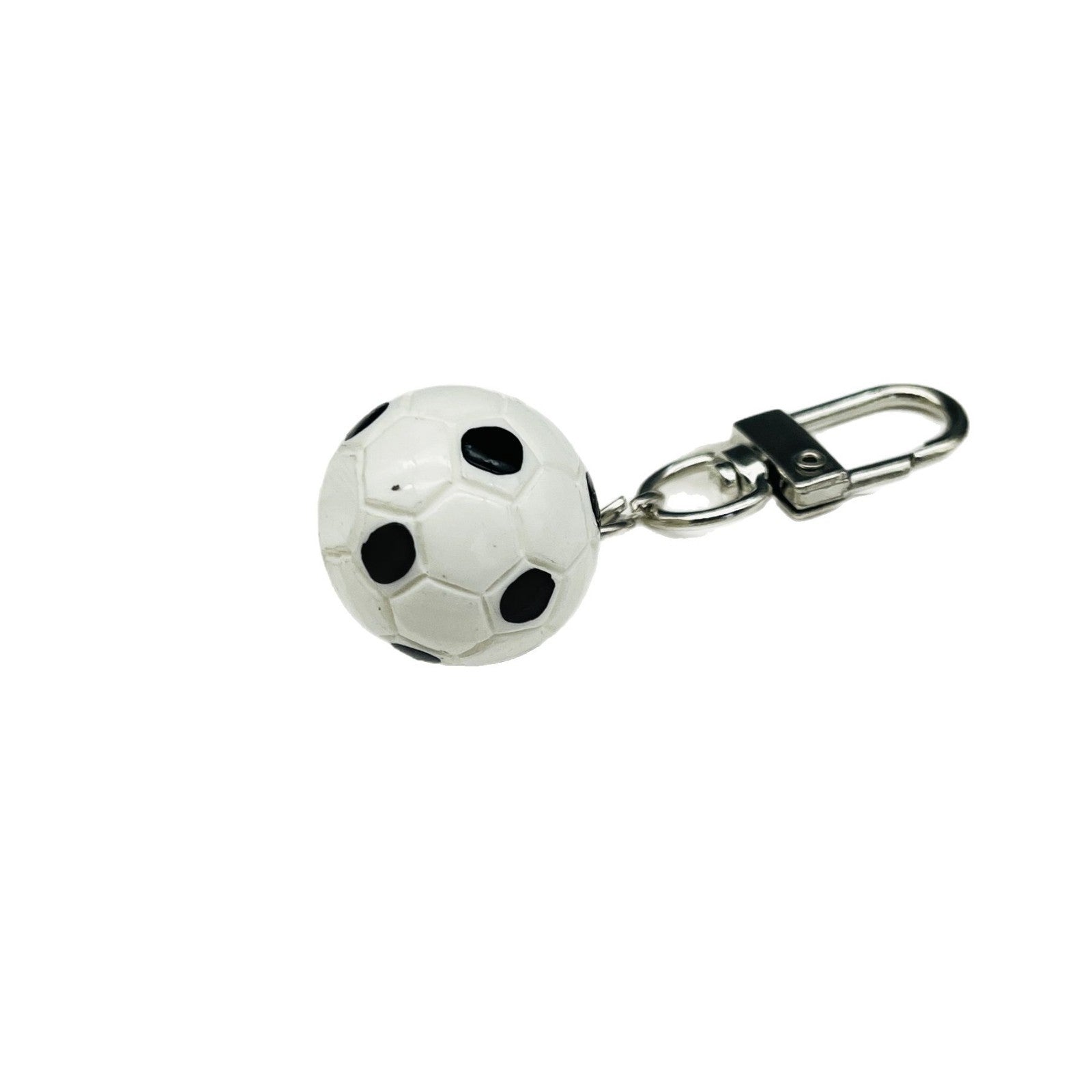Wholesale  mini basketball keychain