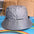 Wholesale Fashionable Small Peak Fisherman's Hat Bucket Hat
