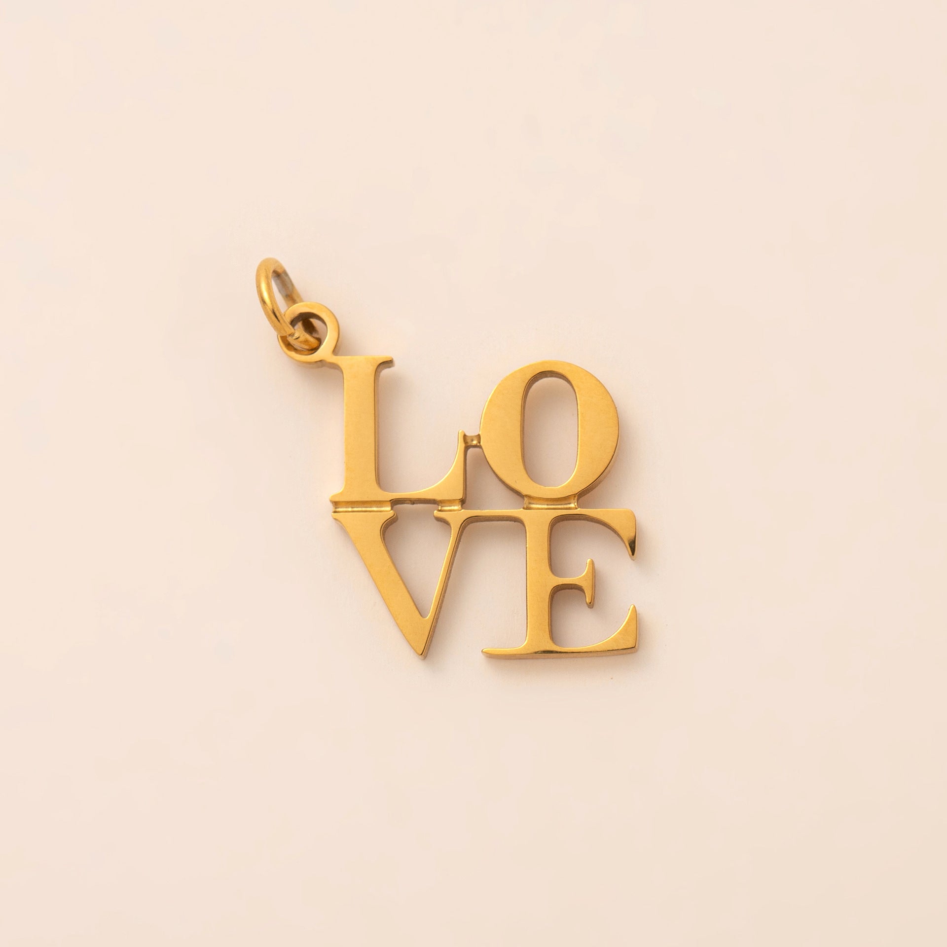 Wholesale Stainless Steel Denim Boots Pendant Charms for Jewelry