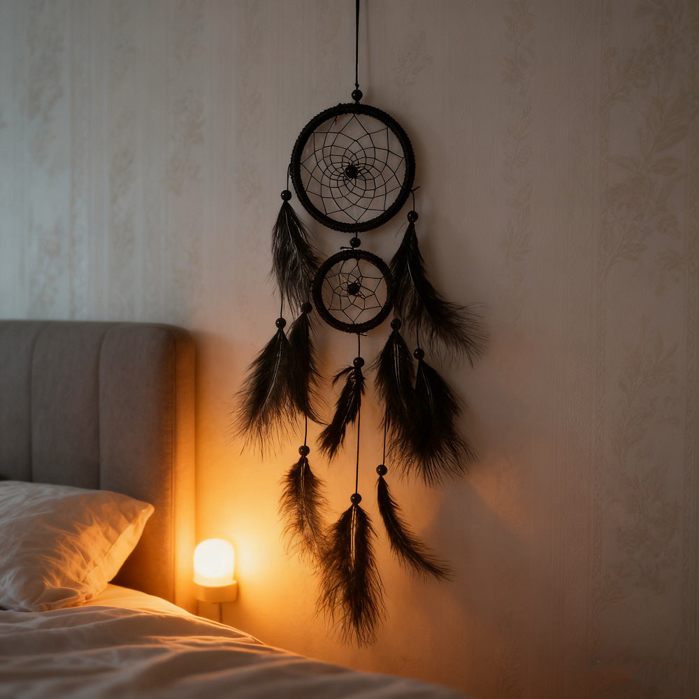Wholesale Dream Feather Dreamcatcher