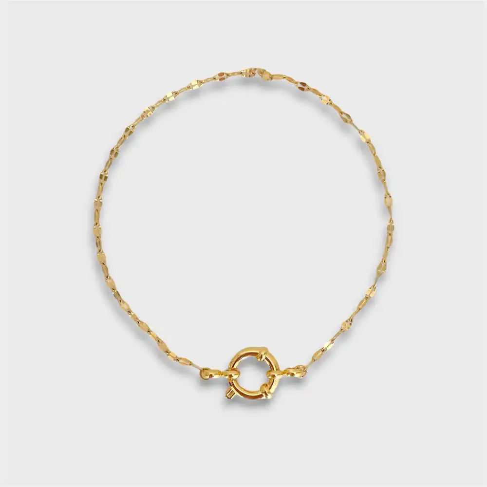 Wholesale Water Handler Buckle Bracelet Titanium Steel Inner True Vacuum  Bracelet