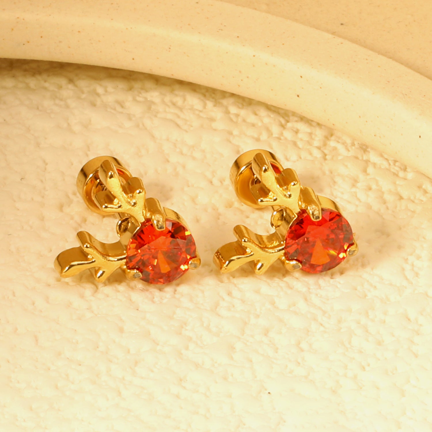 Wholesale Christmas Earrings,  Snowman,  ,  Snowflake Earrings