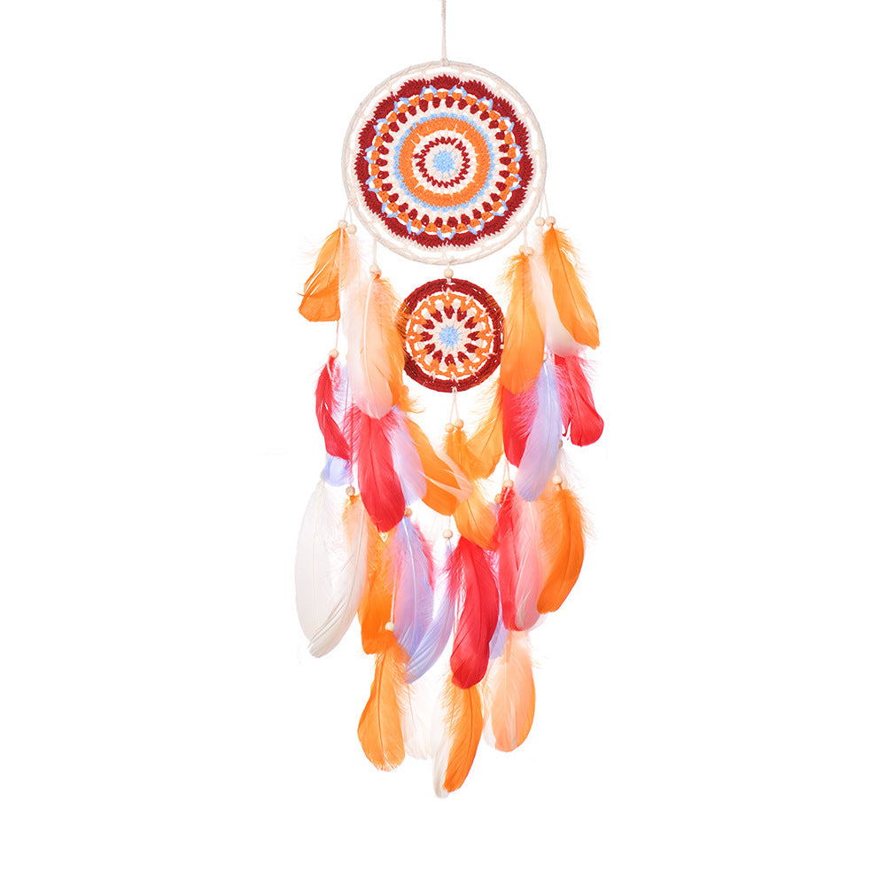 Wholesale Dream Feather Dreamcatcher