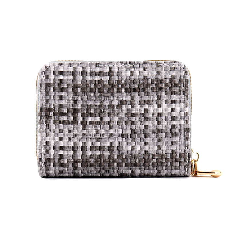 Wholesale New Style Accordion Card Holder Wallet  ACC-WT-BiLH005