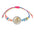 Wholesale Mother's Day Bracelet  Creative Personality Color Soft Pottery Bracelet