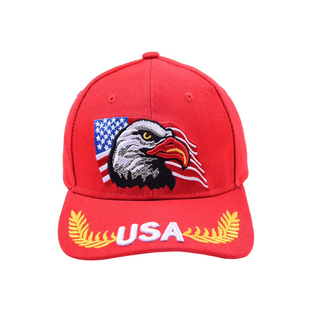 Wholesale  American Independence Day baseball cap