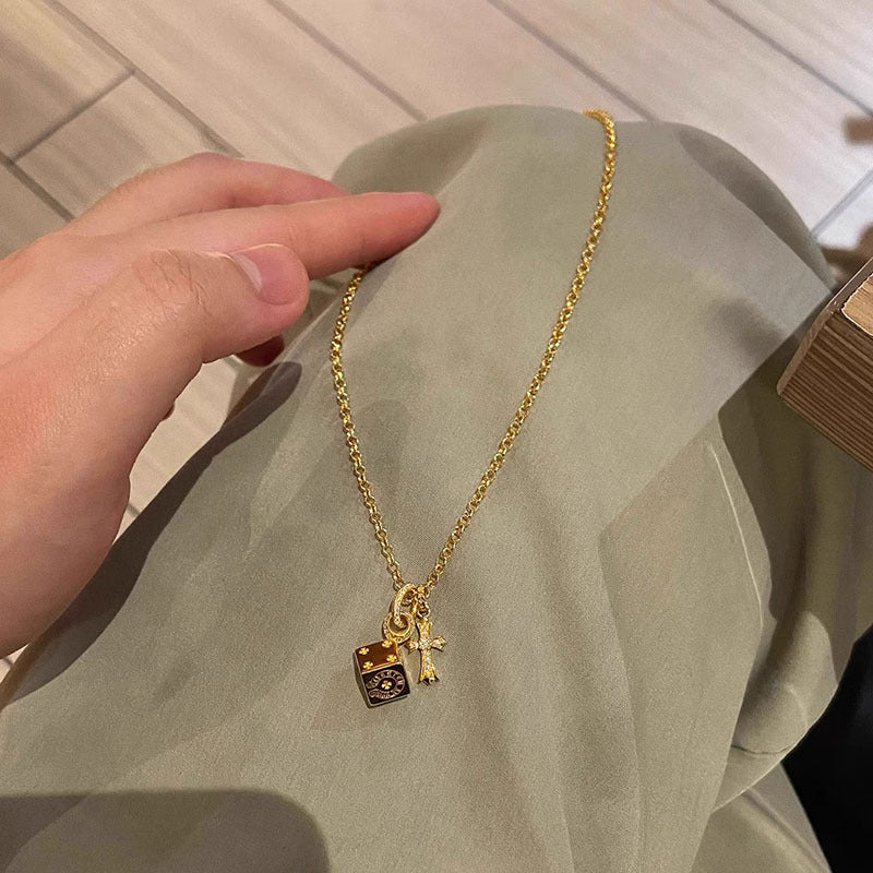 Wholesale  Cross Necklace for Women