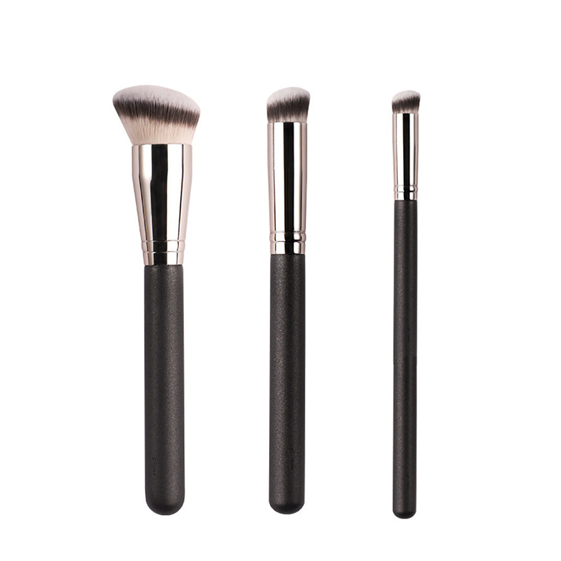 Wholesale Single Round Head 270 Concealer Brush ACC-MB-LLS005