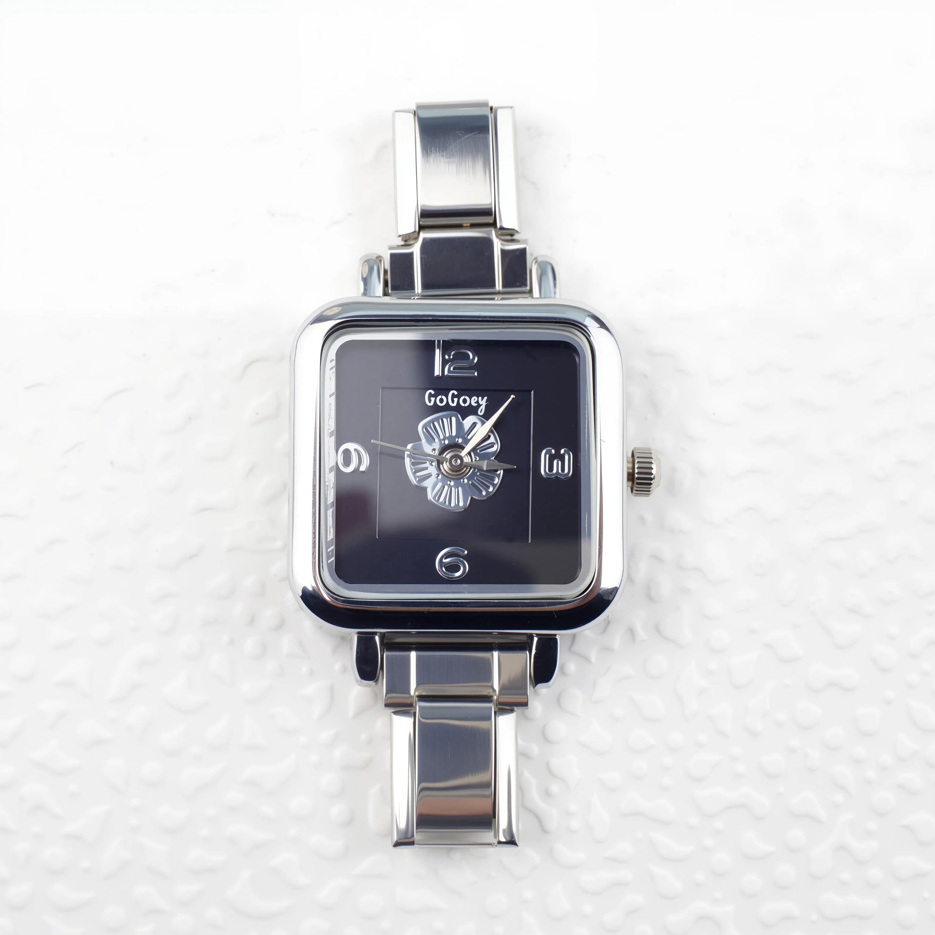 Wholesale Modular Bracelet Watch Ladies Quartz Watch