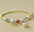 Wholesale Freshwater Pearl Colorfulful Bracelet