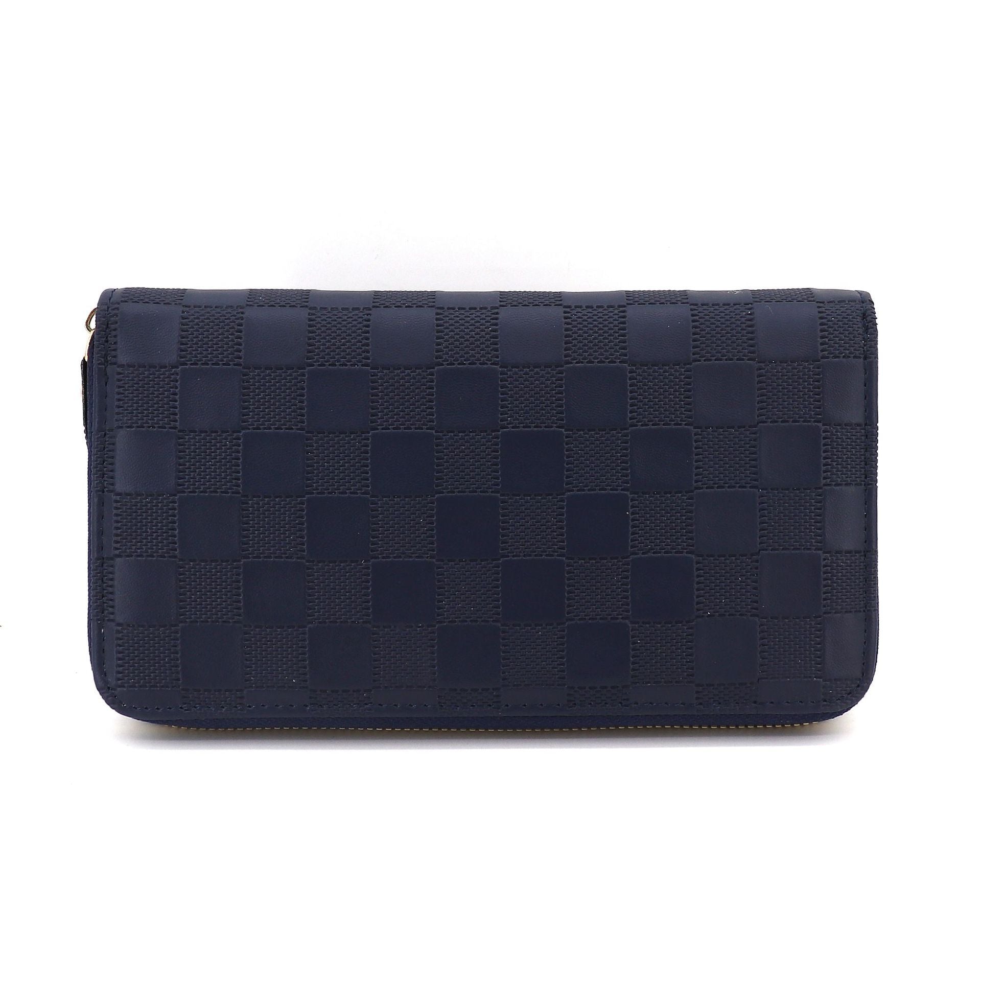 Wholesale Solid Color Simple Accordion Bag Large Capacity Wallet  ACC-WT-BiLH007