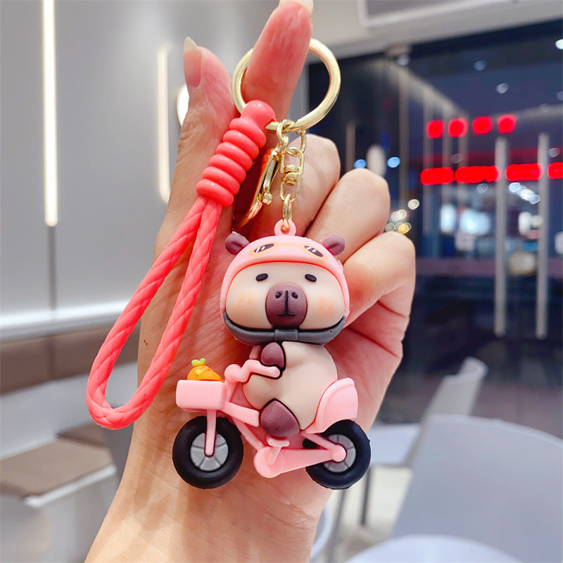 Wholesale Creative Cartoon Keychain