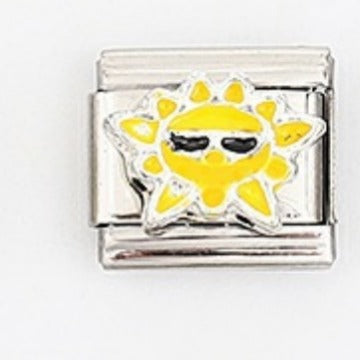 Wholesale Stainless Steel Electroplated Cute Modular Bracelet - Everyday Jewelry Accessory
