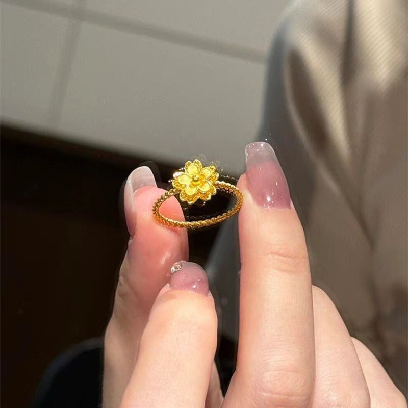 Wholesale  Funny Cartoon New Apple Dog Ring