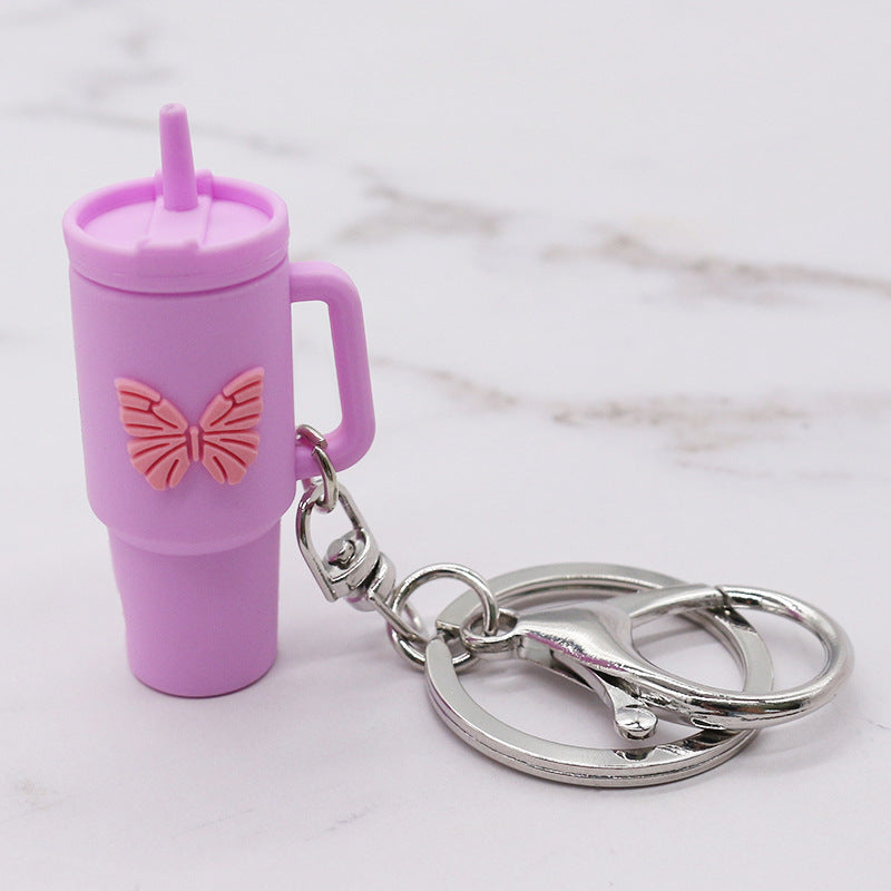 Wholesale  Ice Bully Cup Keychain