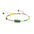 Wholesale Bohemian Style Color Friendship  Bracelet