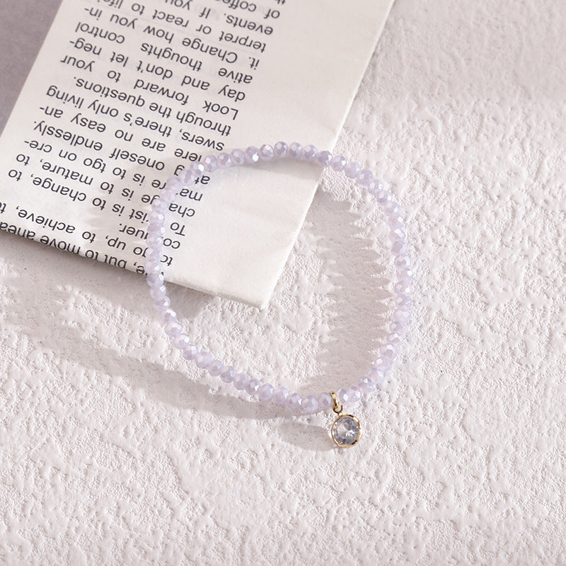 Wholesale Millet Bead Luxury Bracelet