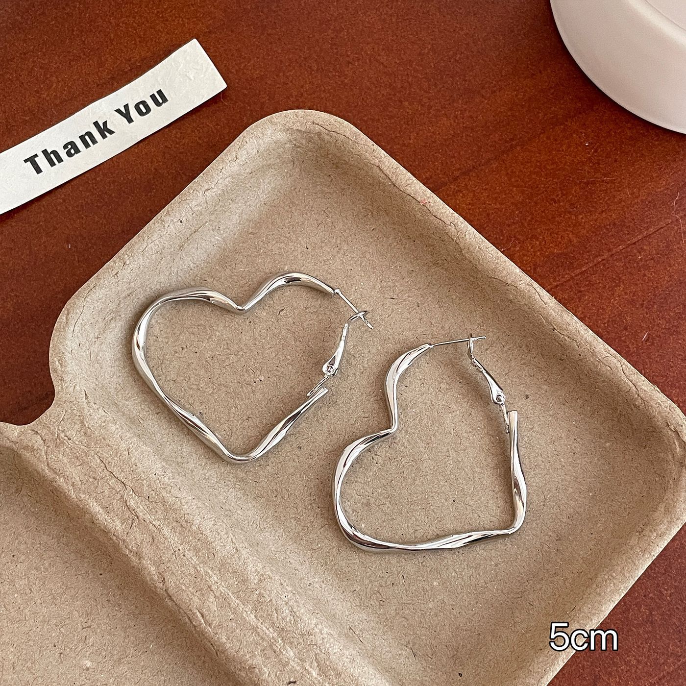 Wholesale Geometric Circle Earrings