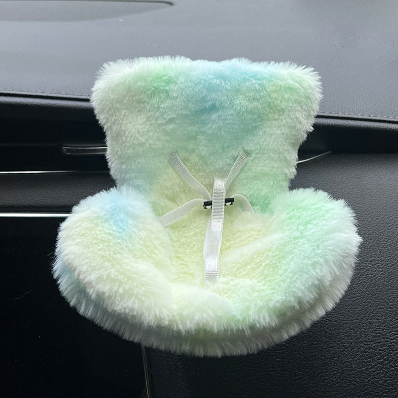 Wholesale Cartoon Doll Safety Seat Toy Ornaments Car Accessories