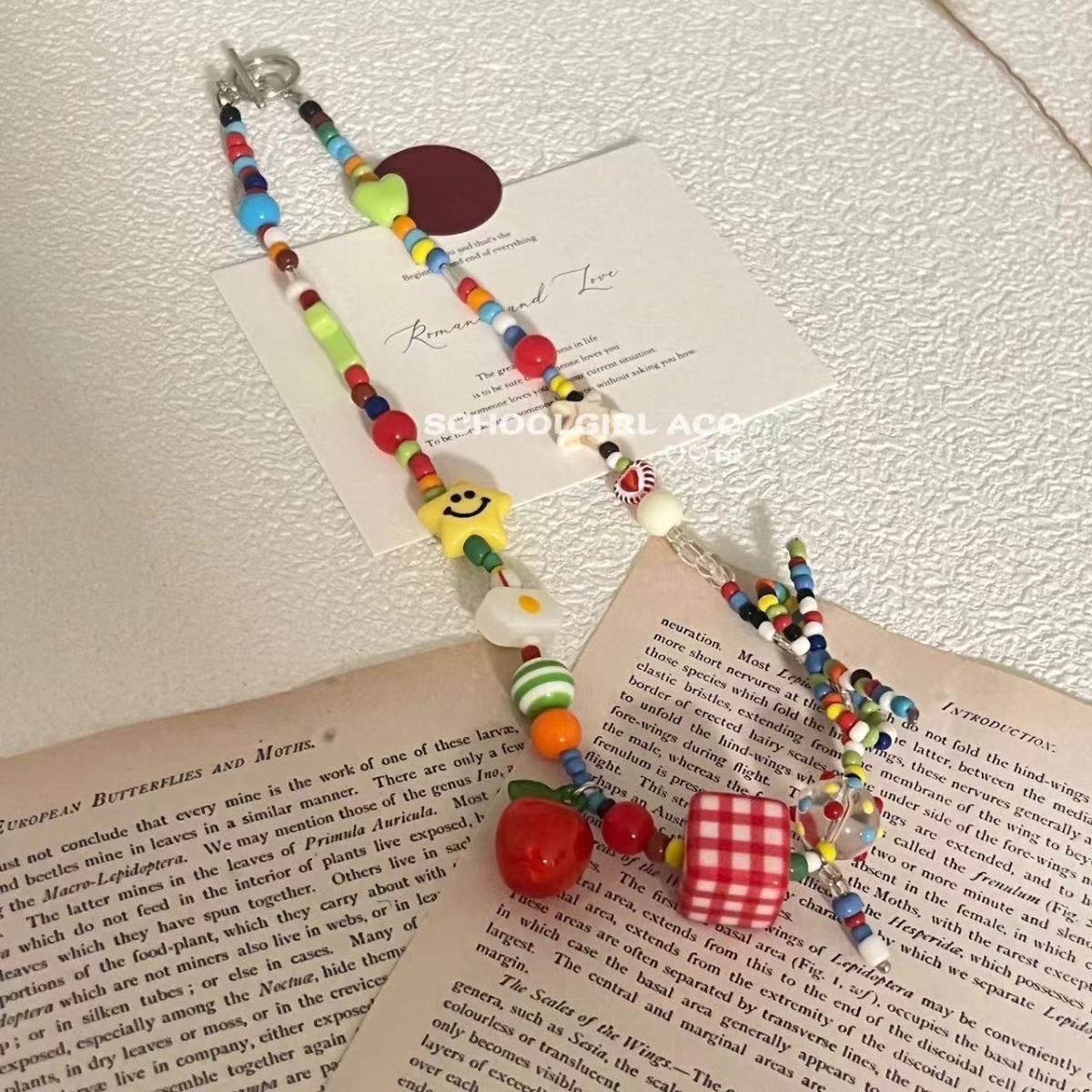 Wholesale Puppy Necklace Animal Pendant  Unique New Sweater Chain