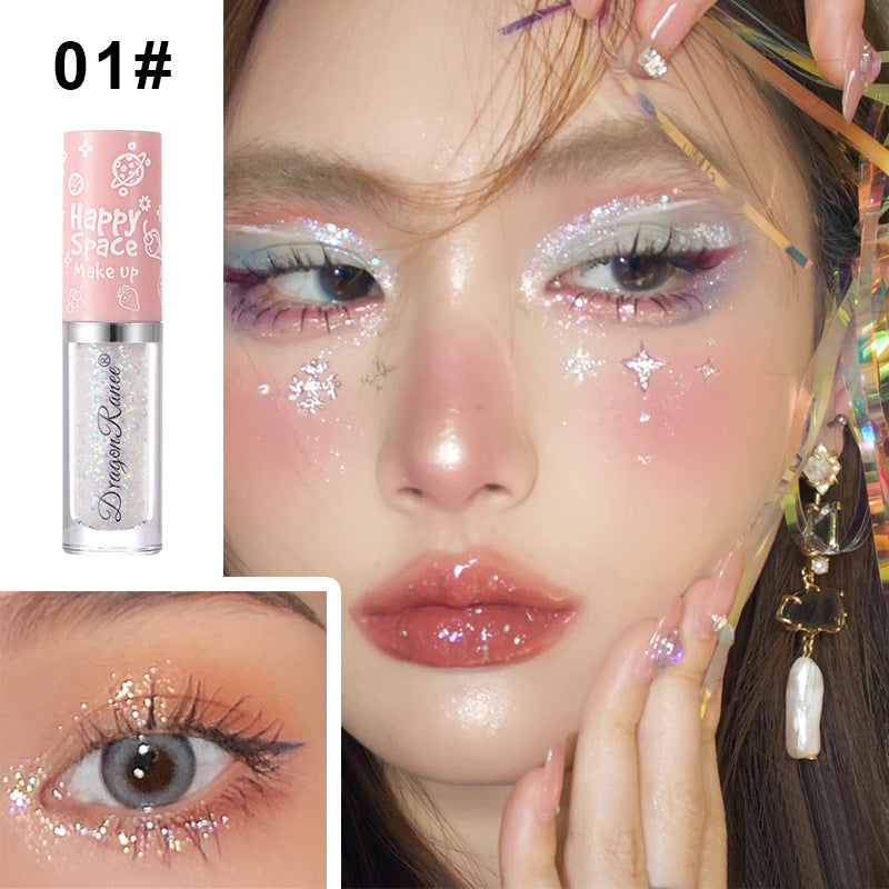 Wholesale Super Glitter Flakes Liquid Eyeshadow ACC-EW-Xuqin001